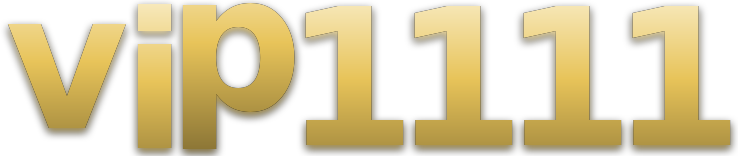 vip1111 logo